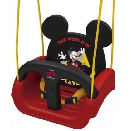 Imagem de Balanço Disney Mickey Mouse e Friends 8680-9