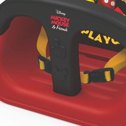 Imagem de Balanço Infantil de Pendurar Mickey - 3 em 1 - Xalingo