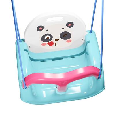 Imagem de Balanço Infantil Meu Balancinho Pandinha - Pais E Filhos
