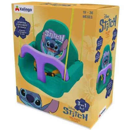 Imagem de Balanço Infantil Stitch Xalingo