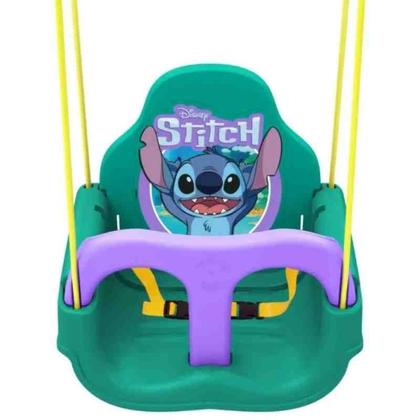 Imagem de Balanço Infantil Stitch Xalingo