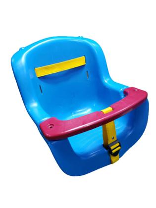 Imagem de Balanço Infantil Suspenso Teto Bebê Plástico P/ Crianças