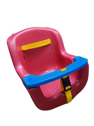 Imagem de Balanço Infantil Suspenso Teto Bebê Plástico P/ Crianças