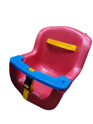 Imagem de Balanço Infantil Suspenso Teto Bebê Plástico P/ Crianças