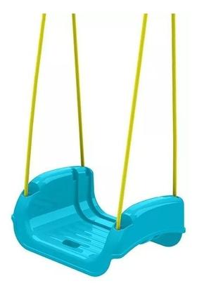 Imagem de Balanço Mickey Minnie Disney Infantil Com Encosto Regulável