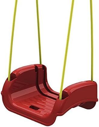 Imagem de Balanço Mickey Minnie Disney Infantil Com Encosto Regulável