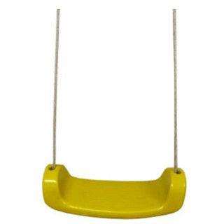 Imagem de Balanço Prancha Radical com Corda  Cores Variadas para Crianças