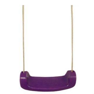 Imagem de Balanço Prancha Radical com Corda  Cores Variadas para Crianças