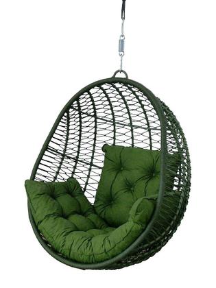 Imagem de Balanço suspenso Macaipe - By DeckDecor