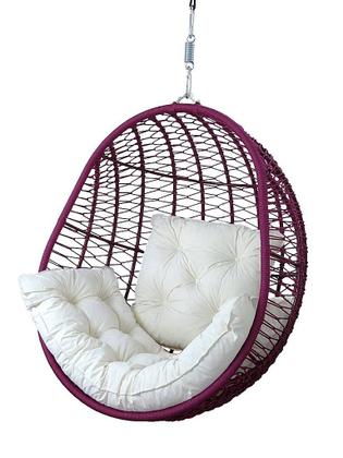 Imagem de Balanço suspenso Macaipe - By DeckDecor