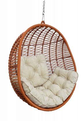 Imagem de Balanço suspenso Macaipe - By DeckDecor