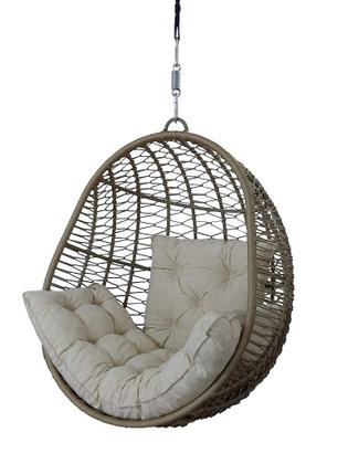 Imagem de Balanço suspenso Macaipe - By DeckDecor