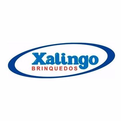 Imagem de Balanço Unicórnio Infantil - Xalingo