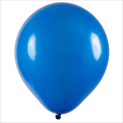 Imagem de Balão art latex liso 24" 03un