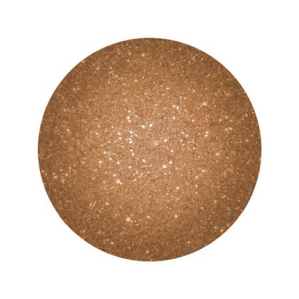 Imagem de Balão Bubble Transparente com Glitter Rose - 18" 45cm - 01 Unidade - Partiufesta - Rizzo