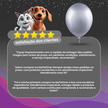 Imagem de Balão Metalizado ''5 Aluminio Happy Day - 50 Unidades