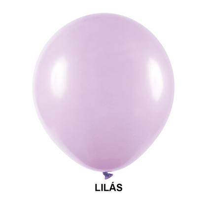 Imagem de Balão N16 Candy Color Cores Variados- 24 unidades Art Latex