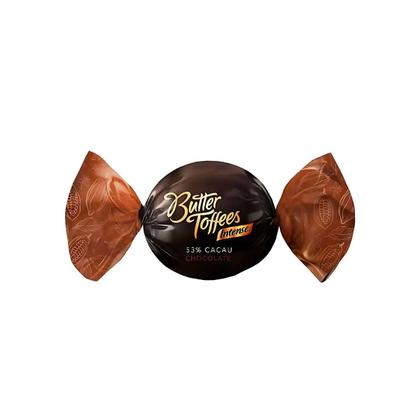 Imagem de Balas Butter Toffees 500g  Escolha Seu Sabor Favorito