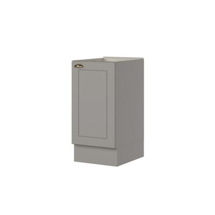 Imagem de Balcão 1 Porta 40cm em MDF Americana C365 Henn