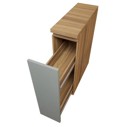 Imagem de Balcão 1 Porta Rainha 20Cm 100% Mdf