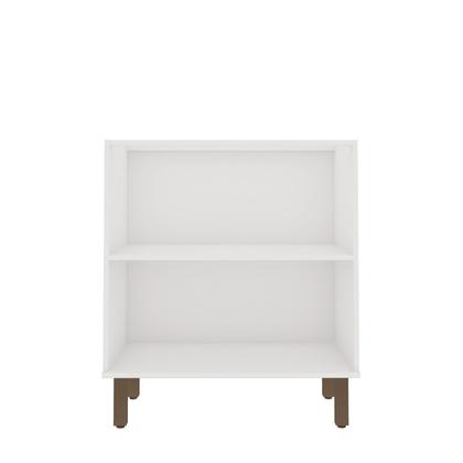 Imagem de Balcão 2 Portas sem Tampo 100% Mdf Americano Provençal Iluminata