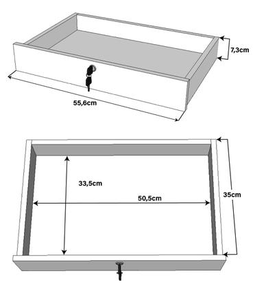 Imagem de Balcão Caixa Atendimento Comercial Recepção 600x420 NetMobil