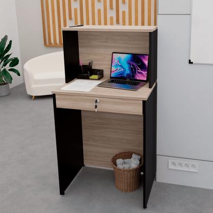 Imagem de Balcão Caixa Atendimento Comercial Recepção 600x420 NetMobil