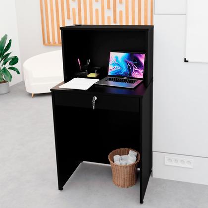 Imagem de Balcão Caixa Atendimento Comercial Recepção 600x420 NetMobil