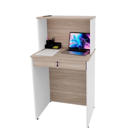 Imagem de Balcão Caixa Atendimento Comercial Recepção 600x420 NetMobil