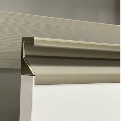 Imagem de Balcão Canto Reto com Tampo Cozinha Diamante New