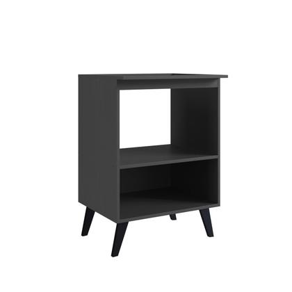 Imagem de Balcão com Porta para Forno e Cooktop 4 Bocas Bogota