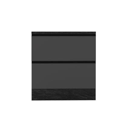 Imagem de Balcão com Tampo 80 cm 1 Porta 1 Gaveta Etna Poliman