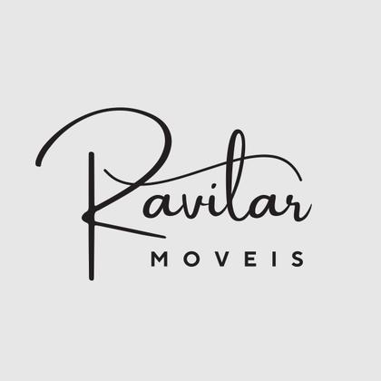 Imagem de Balcão Cozinha para Forno Elétrico/Microondas Multiuso 2 Portas e 4 Pés