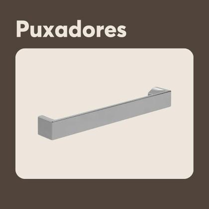 Imagem de Balcão de Aço com Pia 3 Portas 2 Gavetas Múltipla Bertolini