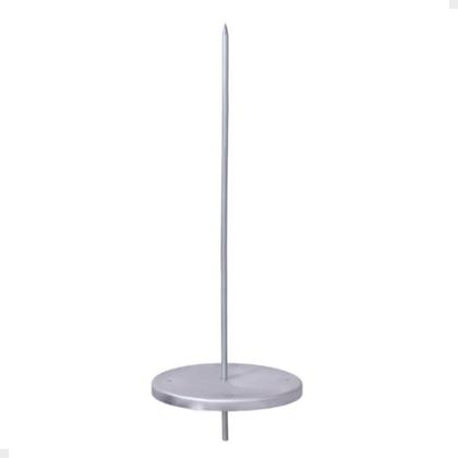 Imagem de Balcão De Churrasco Grego, A Gás C/ Porta De Vidro E Pá - R2