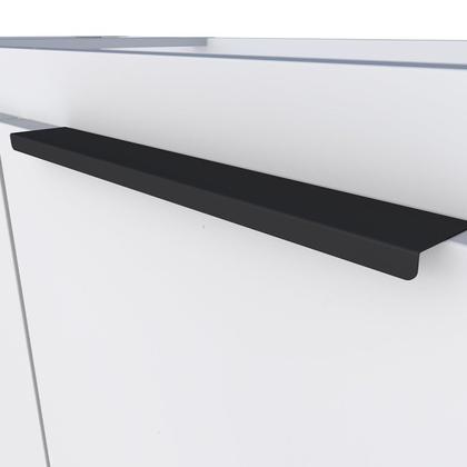 Imagem de Balcão de Cozinha 3 Portas 3 Gavetas 153cm Júpiter