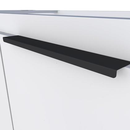 Imagem de Balcão de Cozinha 4 Portas 3 Gavetas 174cm Júpiter