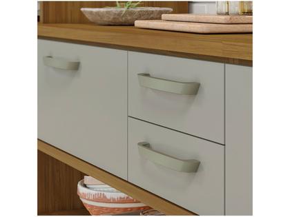 Imagem de Balcão de Cozinha com Tampo Cozinhas Nesher