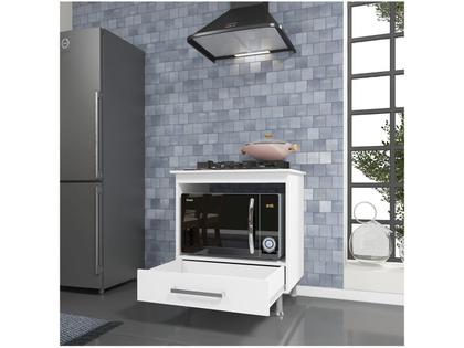 Imagem de Balcão de Cozinha com Tampo para Cooktop