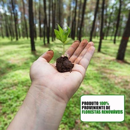 Imagem de Balcão Gabinete Com Pia Inox 160cm Arkansas Preto - Lumil