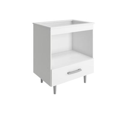 Imagem de Balcão Multiuso 1 Gaveta Alecrim