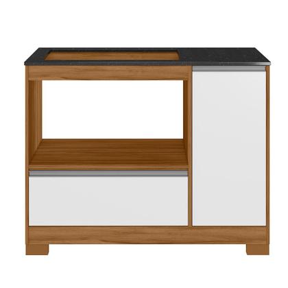 Imagem de Balcão para Cooktop 1 Porta NT 3050 Notável