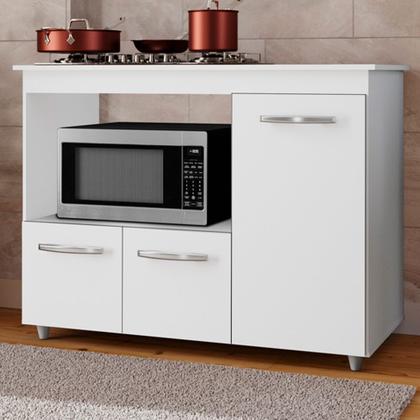 Imagem de Balcao Para Cooktop 5 Bocas Ana Mobbs