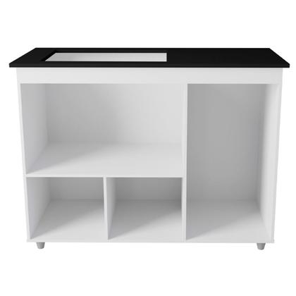 Imagem de Balcao Para Cooktop 5 Bocas Ana Mobbs