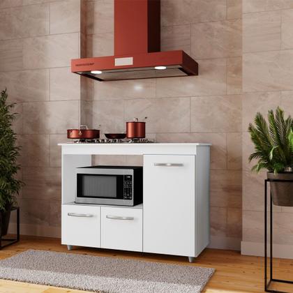 Imagem de Balcao Para Cooktop 5 Bocas Ana Mobbs