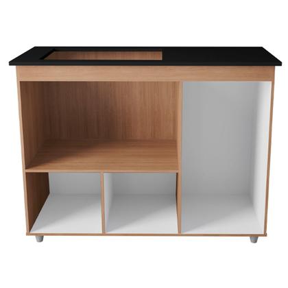 Imagem de Balcao Para Cooktop 5 Bocas Ana Mobbs