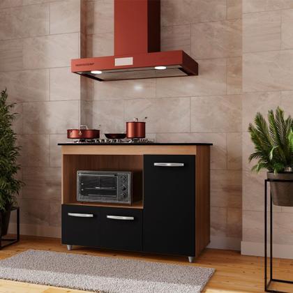 Imagem de Balcao Para Cooktop 5 Bocas Ana Mobbs