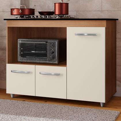 Imagem de Balcao Para Cooktop 5 Bocas Ana Mobbs