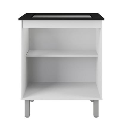 Imagem de Balcao Para Cooktop 5 Bocas Jade Mobbs