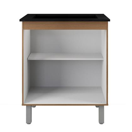 Imagem de Balcao Para Cooktop 5 Bocas Jade Mobbs